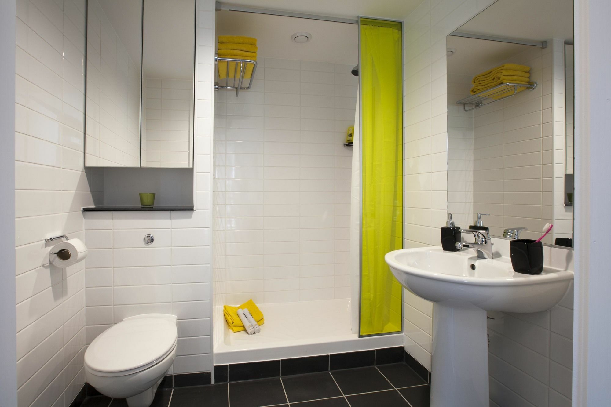 Pure Citystay Hammersmith Лондон Экстерьер фото