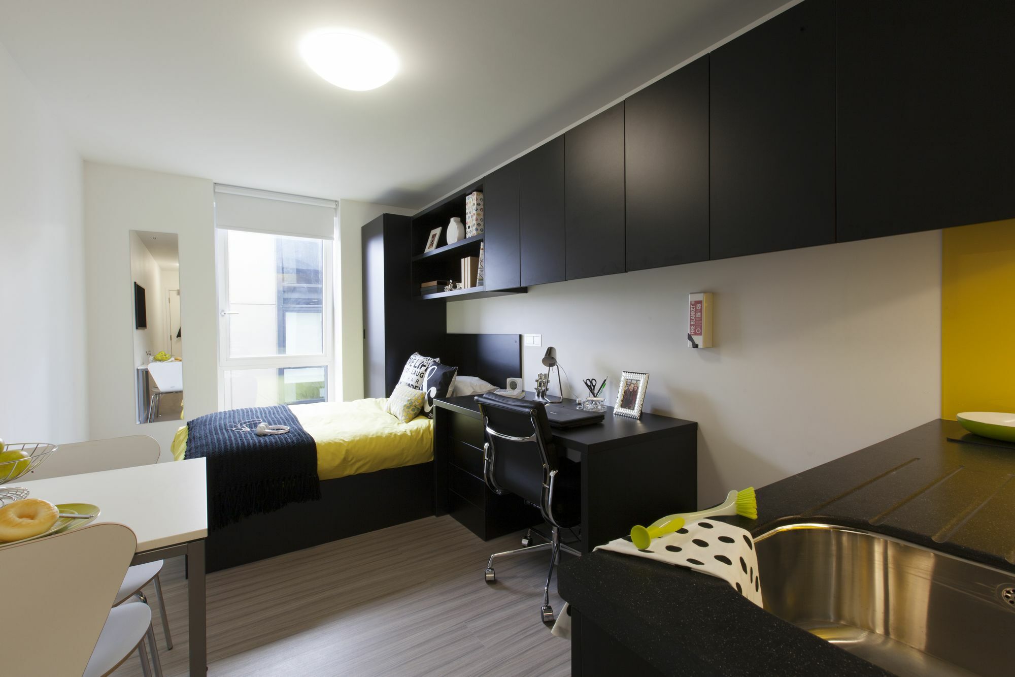 Pure Citystay Hammersmith Лондон Экстерьер фото