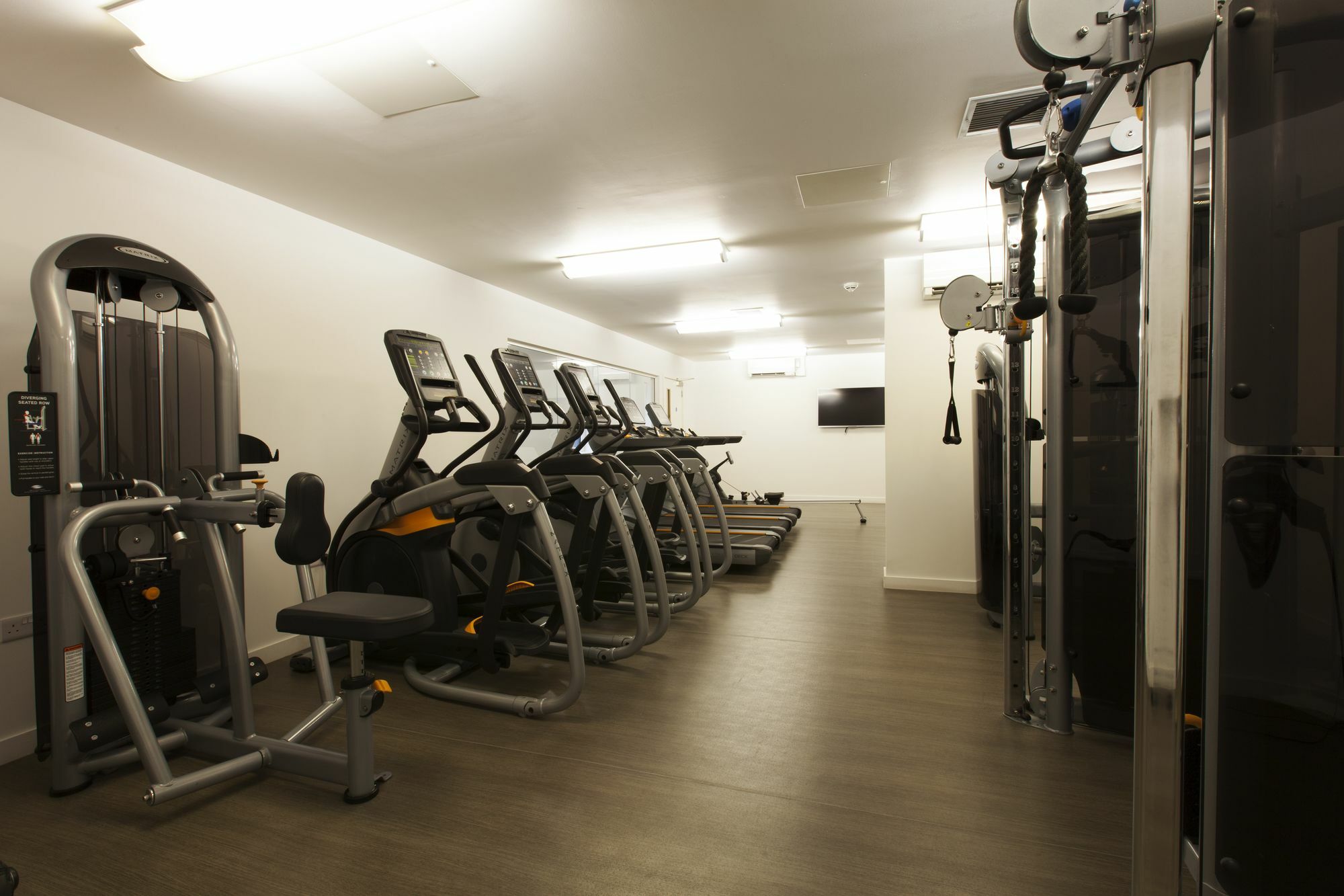 Pure Citystay Hammersmith Лондон Экстерьер фото